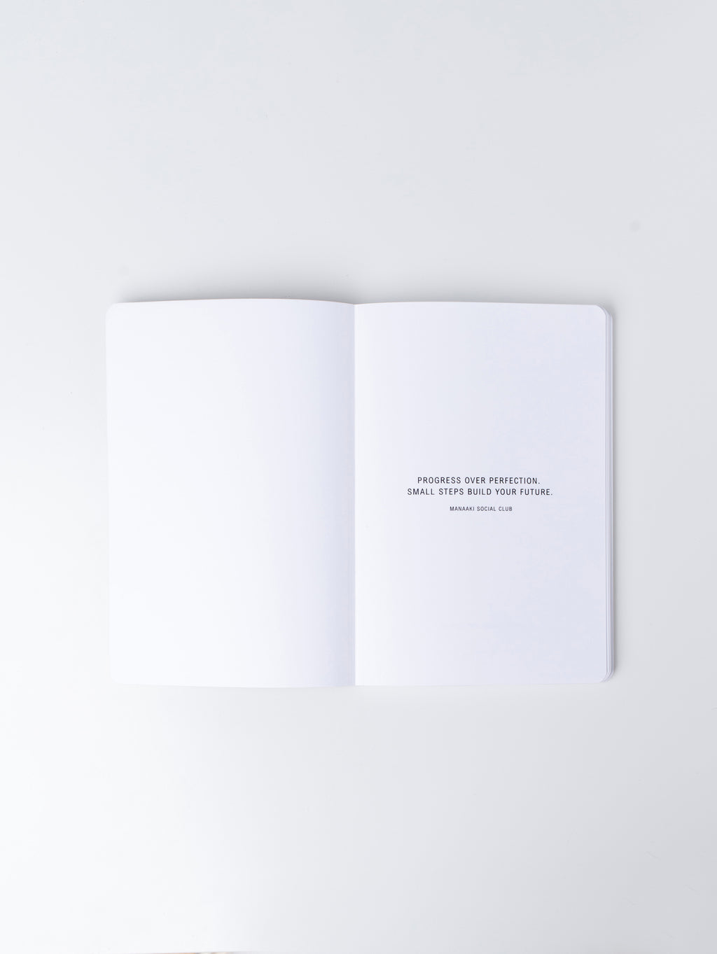 Creative Notebook