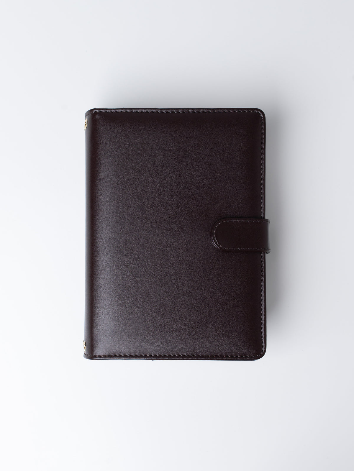 Soft vegan planner