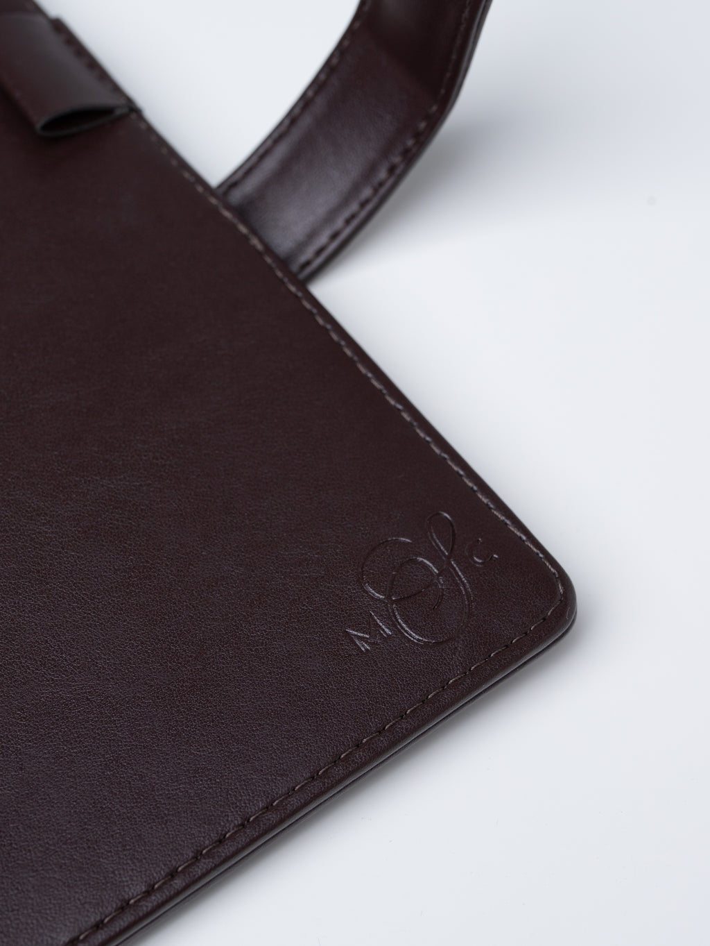 Soft vegan planner