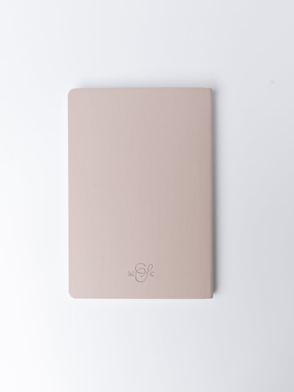 Notebook for to-dos