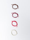 Rubber bands