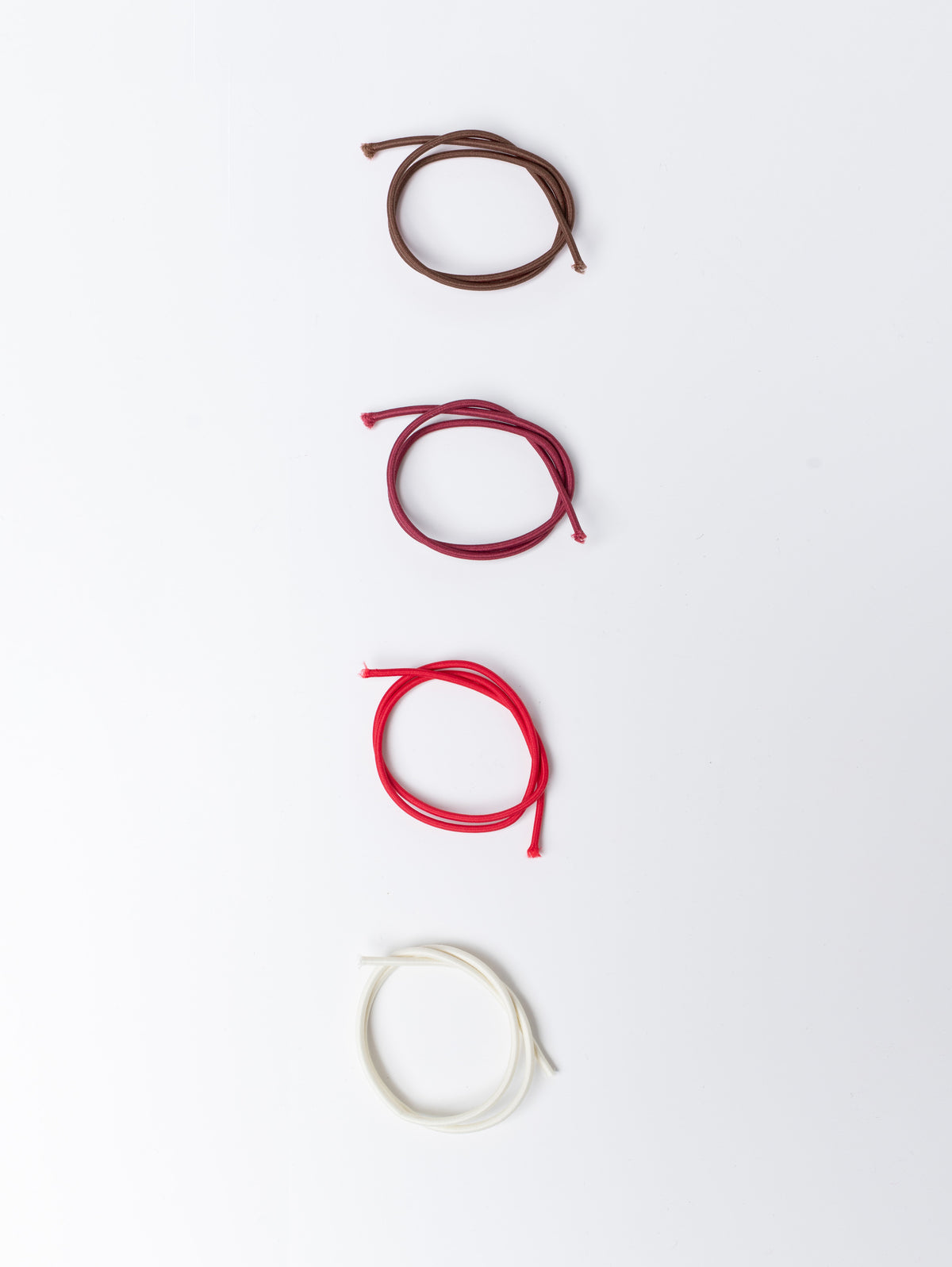 Rubber bands