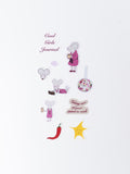 Mousy Sticker Set