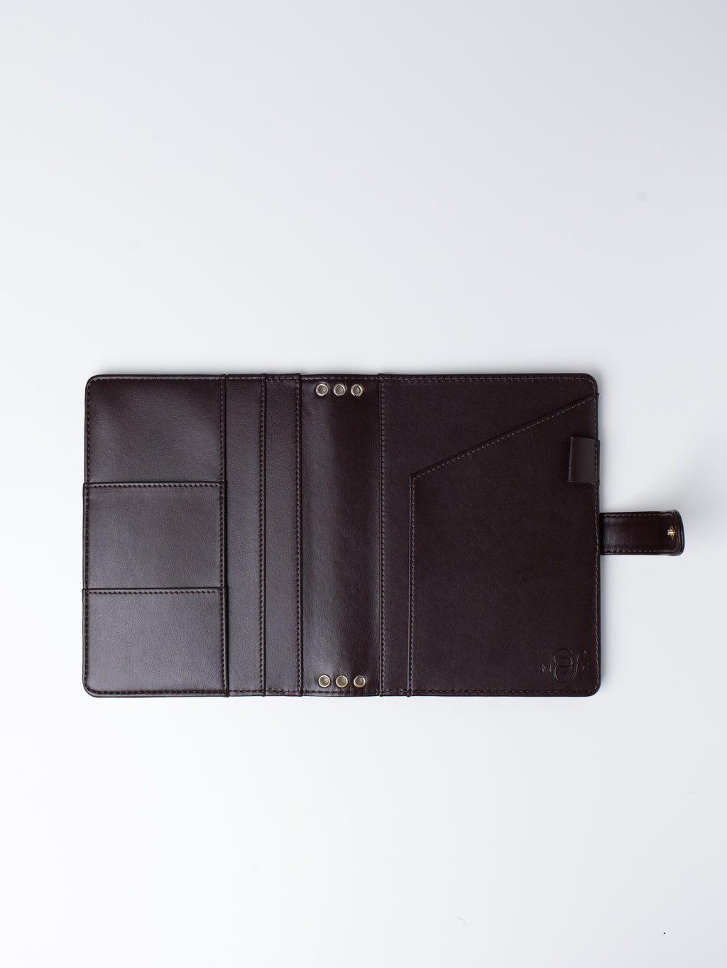 Soft vegan planner