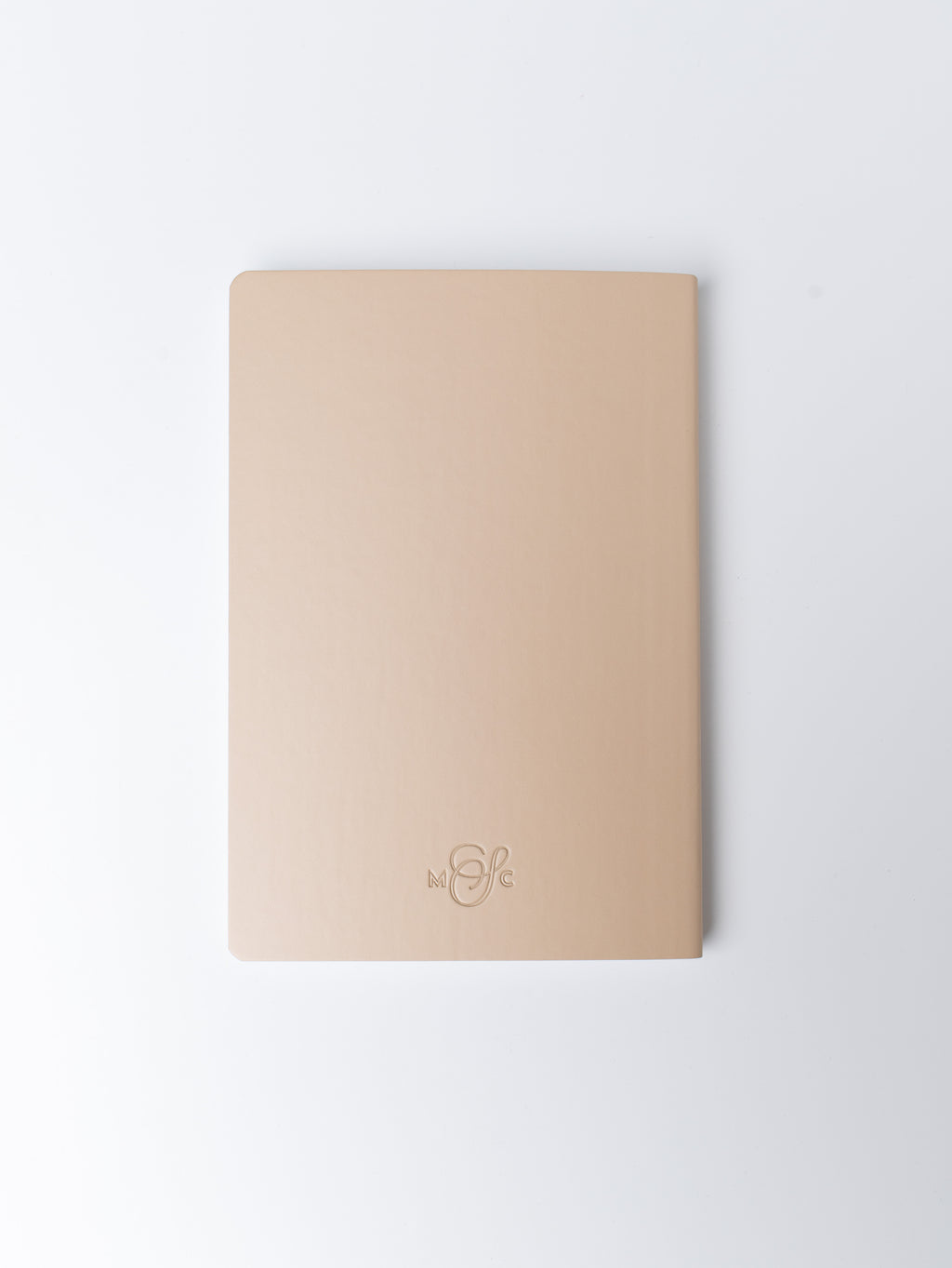 Creative Notebook