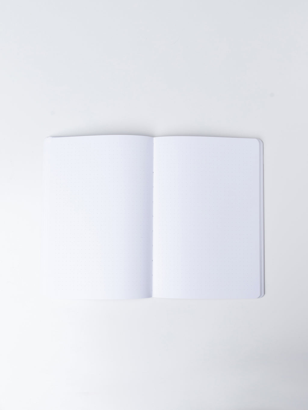 Notebook Journal